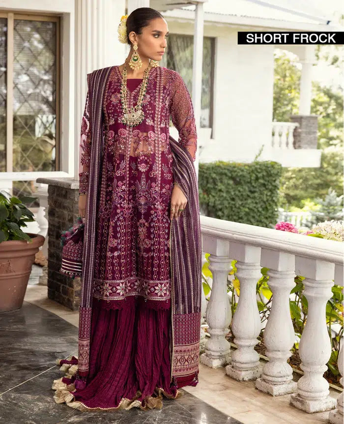 Xenia Formals | Zahra Luxury Formals 23 | Marah