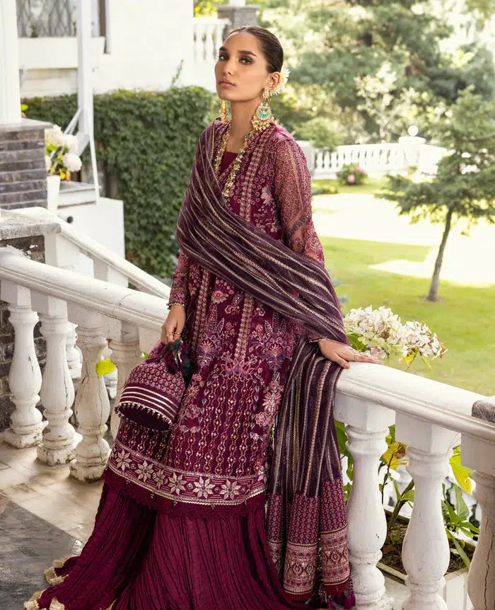 Xenia Formals | Zahra Luxury Formals 23 | Marah