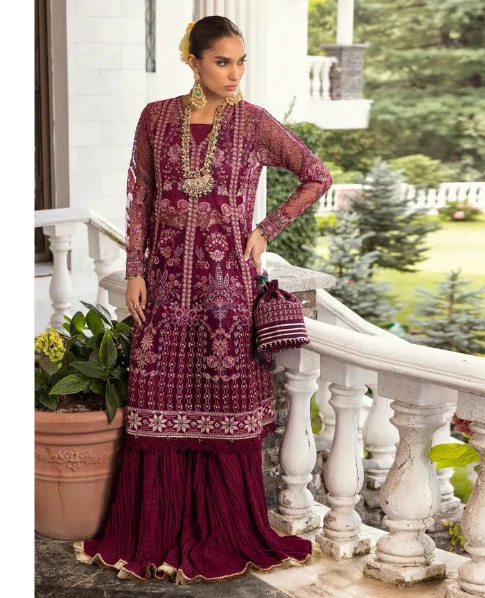 Xenia Formals | Zahra Luxury Formals 23 | Marah