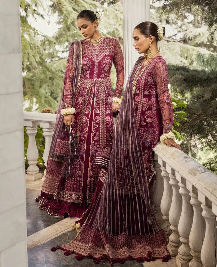 Xenia Formals | Zahra Luxury Formals 23 | Marah -  Xenia Formals Formal - Original Designer Dress - House of Maryam