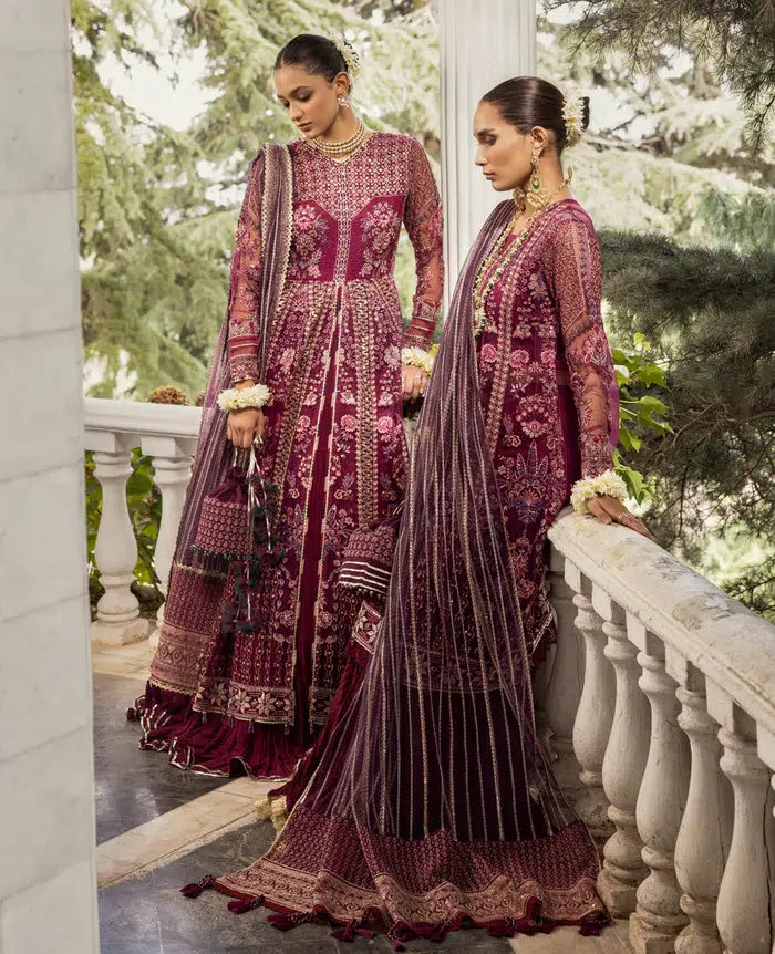 Xenia Formals | Zahra Luxury Formals 23 | Marah