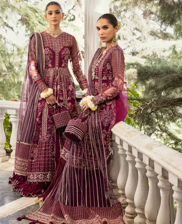 Xenia Formals | Zahra Luxury Formals 23 | Marah