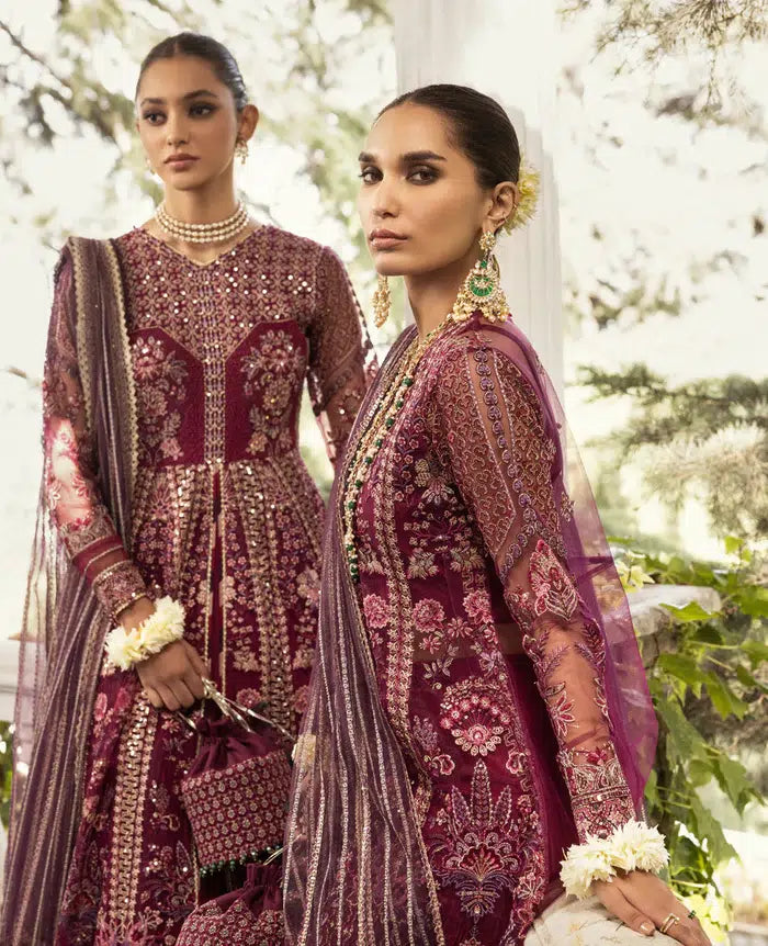 Xenia Formals | Zahra Luxury Formals 23 | Marah