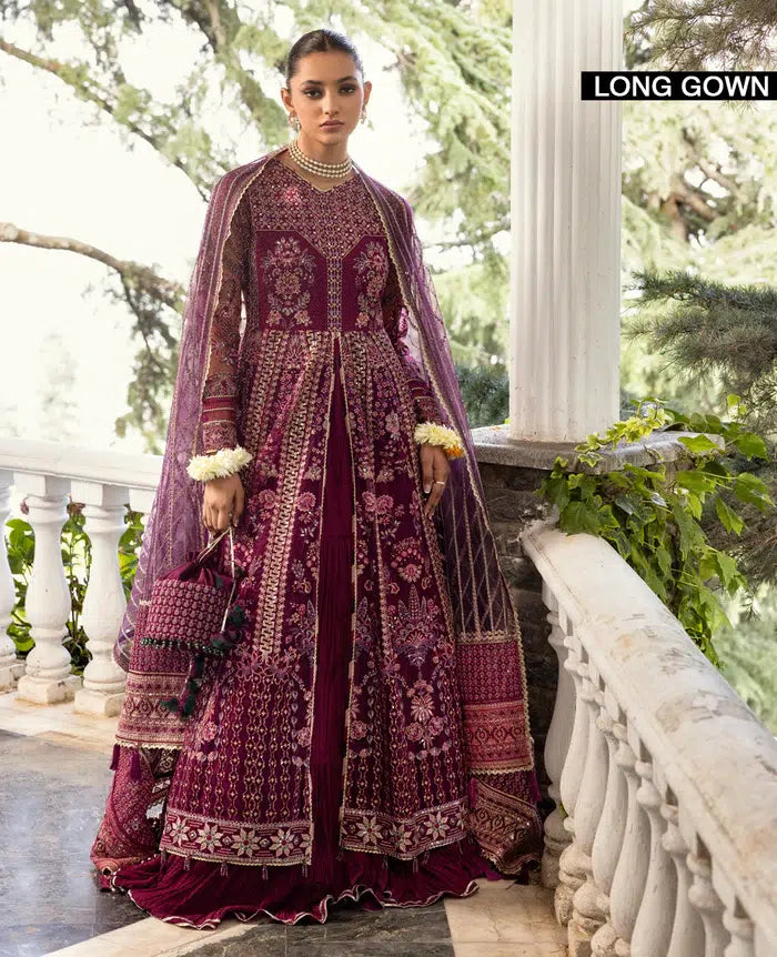 Xenia Formals | Zahra Luxury Formals 23 | Marah