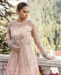 Xenia Formals | Zahra Luxury Formals 23 | Maisha by Designer Xenia Formals - House of Maryam - Pakistani Designer Ethnic Wear in {{ shop.shopifyCountryName }}