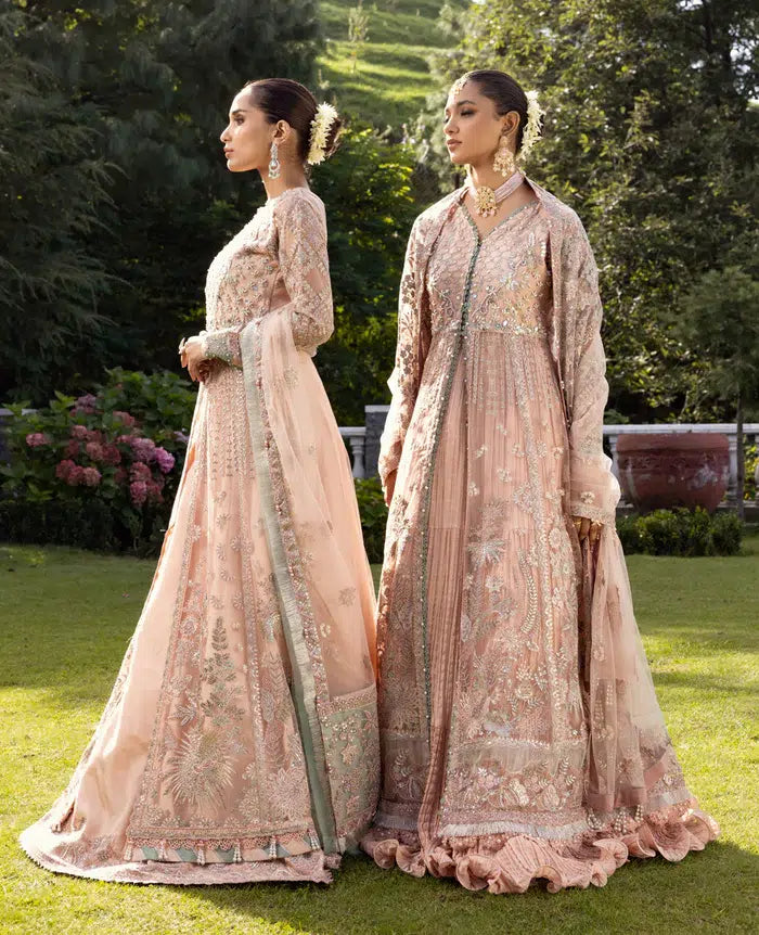 Xenia Formals | Zahra Luxury Formals 23 | Maisha