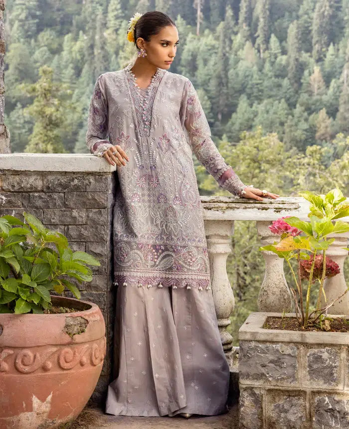 Xenia Formals | Zahra Luxury Formals 23 | Taif by Designer Xenia Formals - House of Maryam - Pakistani Designer Ethnic Wear in {{ shop.shopifyCountryName }}