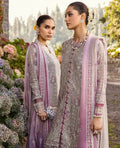 Xenia Formals | Zahra Luxury Formals 23 | Taif by Designer Xenia Formals - House of Maryam - Pakistani Designer Ethnic Wear in {{ shop.shopifyCountryName }}