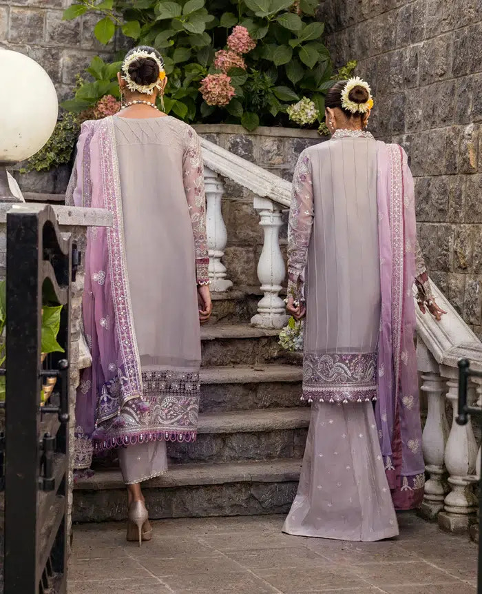 Xenia Formals | Zahra Luxury Formals 23 | Taif -  Xenia Formals Formal - Original Designer Dress - House of Maryam
