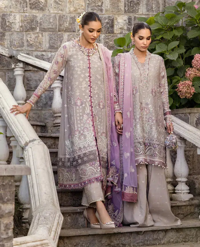 Xenia Formals | Zahra Luxury Formals 23 | Taif by Designer Xenia Formals - House of Maryam - Pakistani Designer Ethnic Wear in {{ shop.shopifyCountryName }}