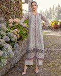 Xenia Formals | Zahra Luxury Formals 23 | Taif by Designer Xenia Formals - House of Maryam - Pakistani Designer Ethnic Wear in {{ shop.shopifyCountryName }}