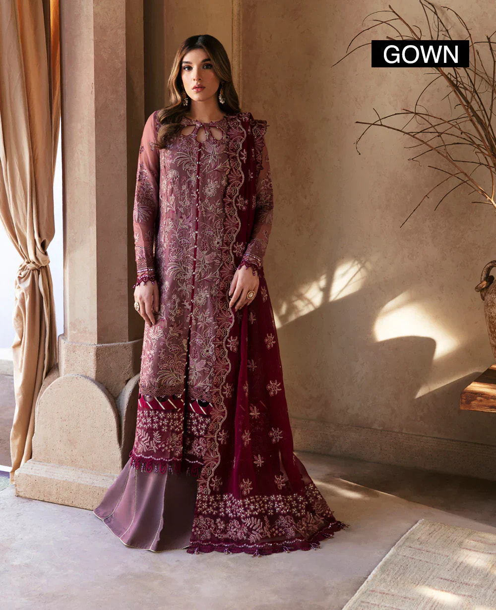 Xenia Formals | Yesfir 24 | Kaina -  Xenia Formals Formal - Original Designer Dress - House of Maryam