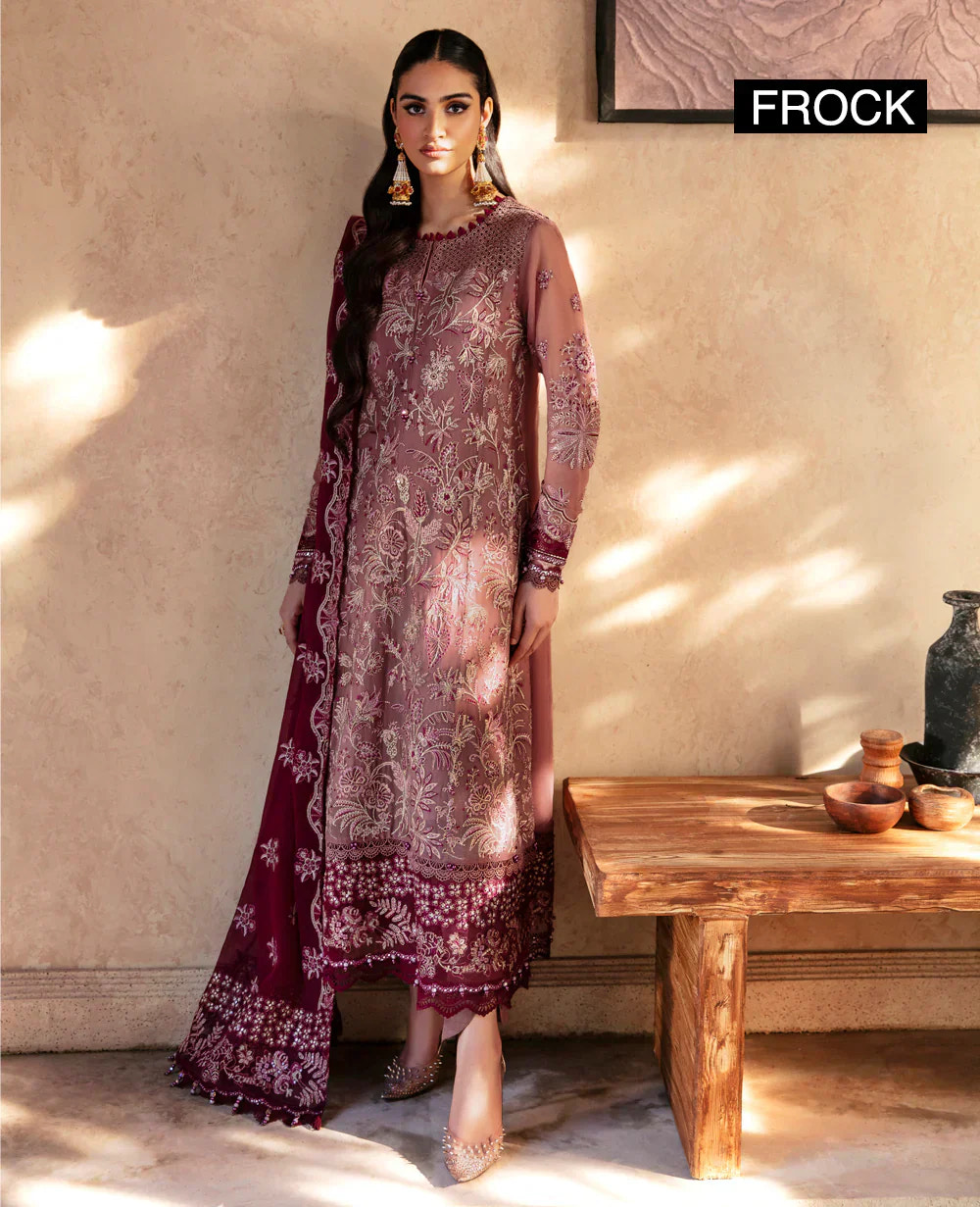 Xenia Formals | Yesfir 24 | Kaina -  Xenia Formals Formal - Original Designer Dress - House of Maryam