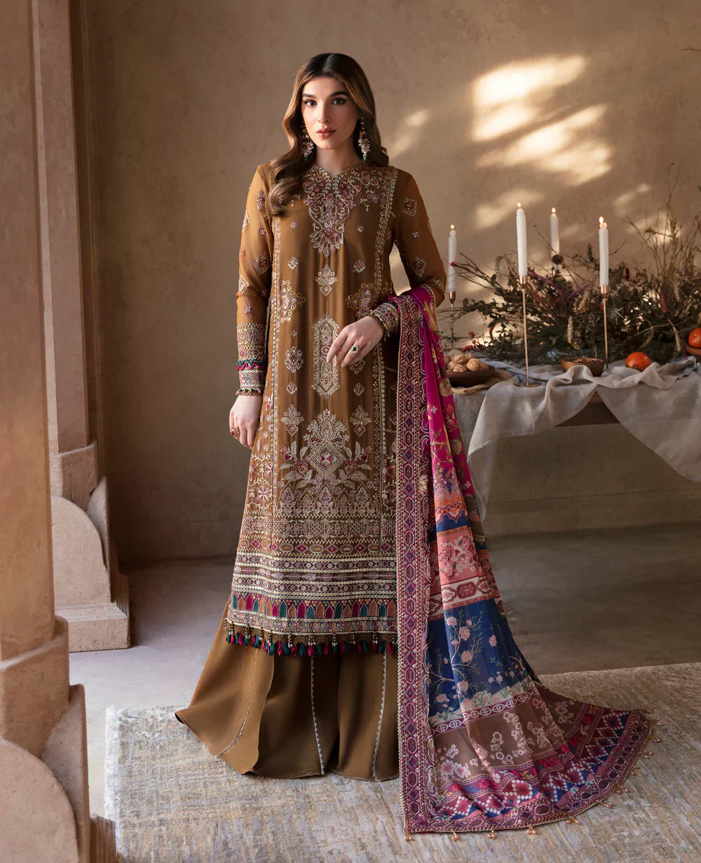 Xenia Formals | Yesfir 24 | Tuhi -  Xenia Formals Formal - Original Designer Dress - House of Maryam