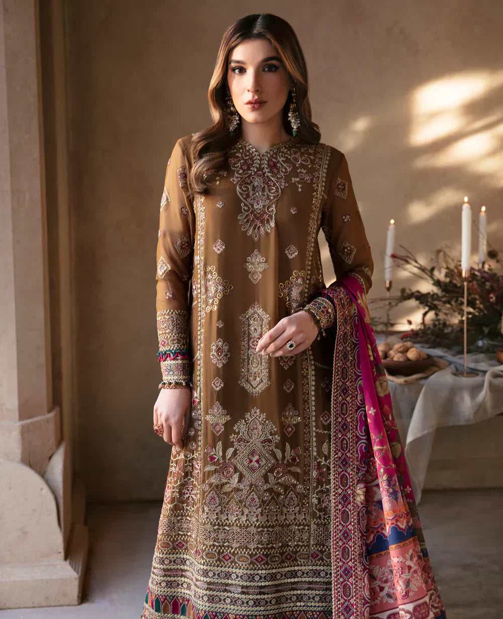 Xenia Formals | Yesfir 24 | Tuhi -  Xenia Formals Formal - Original Designer Dress - House of Maryam