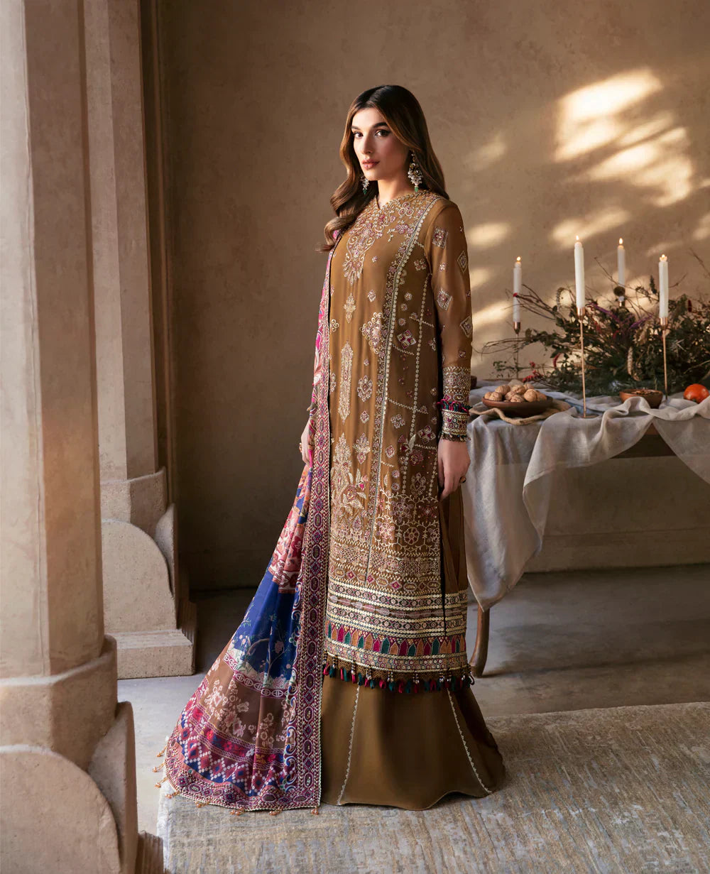Xenia Formals | Yesfir 24 | Tuhi -  Xenia Formals Formal - Original Designer Dress - House of Maryam