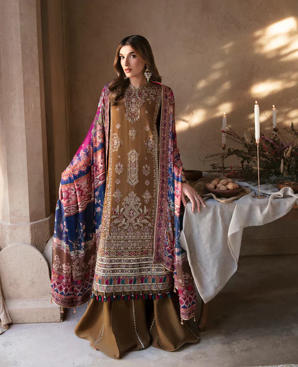 Xenia Formals | Yesfir 24 | Tuhi -  Xenia Formals Formal - Original Designer Dress - House of Maryam