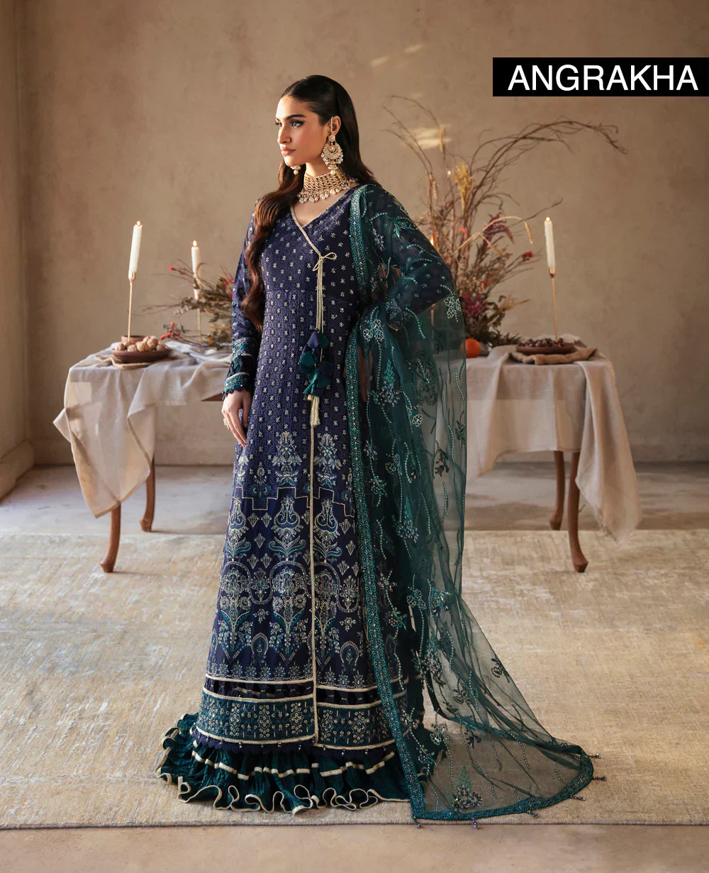 Xenia Formals | Yesfir 24 | Chargah -  Xenia Formals Luxury - Original Designer Dress - House of Maryam