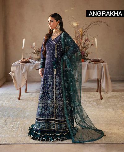 Xenia Formals | Yesfir 24 | Chargah -  Xenia Formals Luxury - Original Designer Dress - House of Maryam