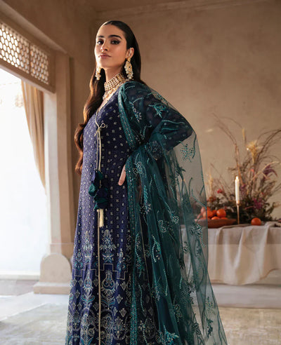 Xenia Formals | Yesfir 24 | Chargah -  Xenia Formals Luxury - Original Designer Dress - House of Maryam