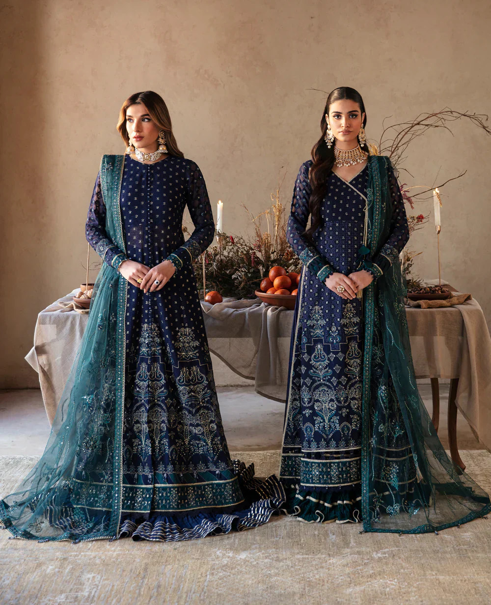 Xenia Formals | Yesfir 24 | Chargah -  Xenia Formals Luxury - Original Designer Dress - House of Maryam