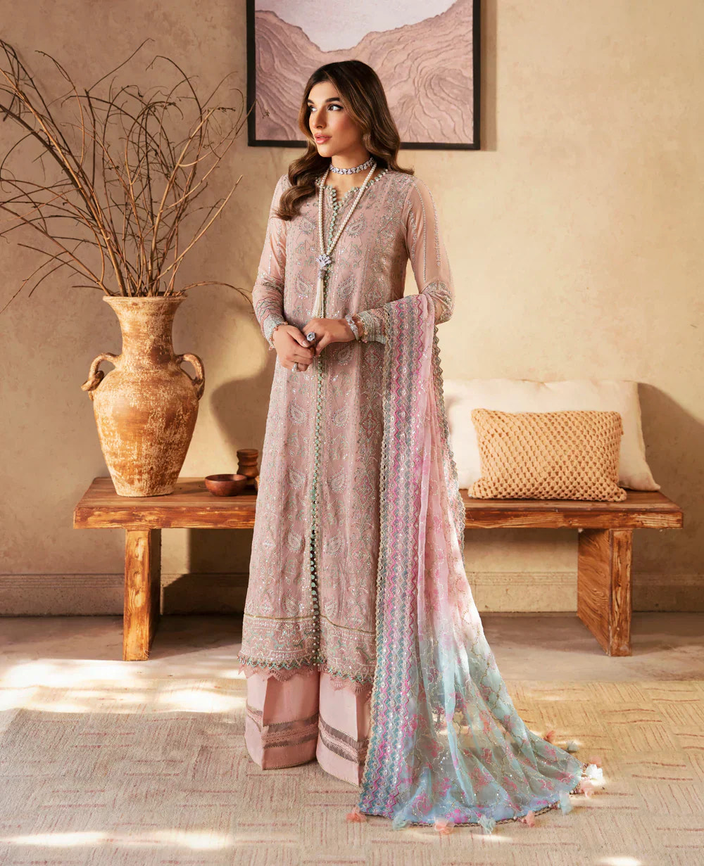 Xenia Formals | Yesfir 24 | Taroob -  Xenia Formals Formal - Original Designer Dress - House of Maryam