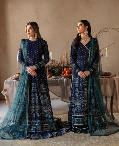 Xenia Formals | Yesfir 24 | Chargah -  Xenia Formals Luxury - Original Designer Dress - House of Maryam