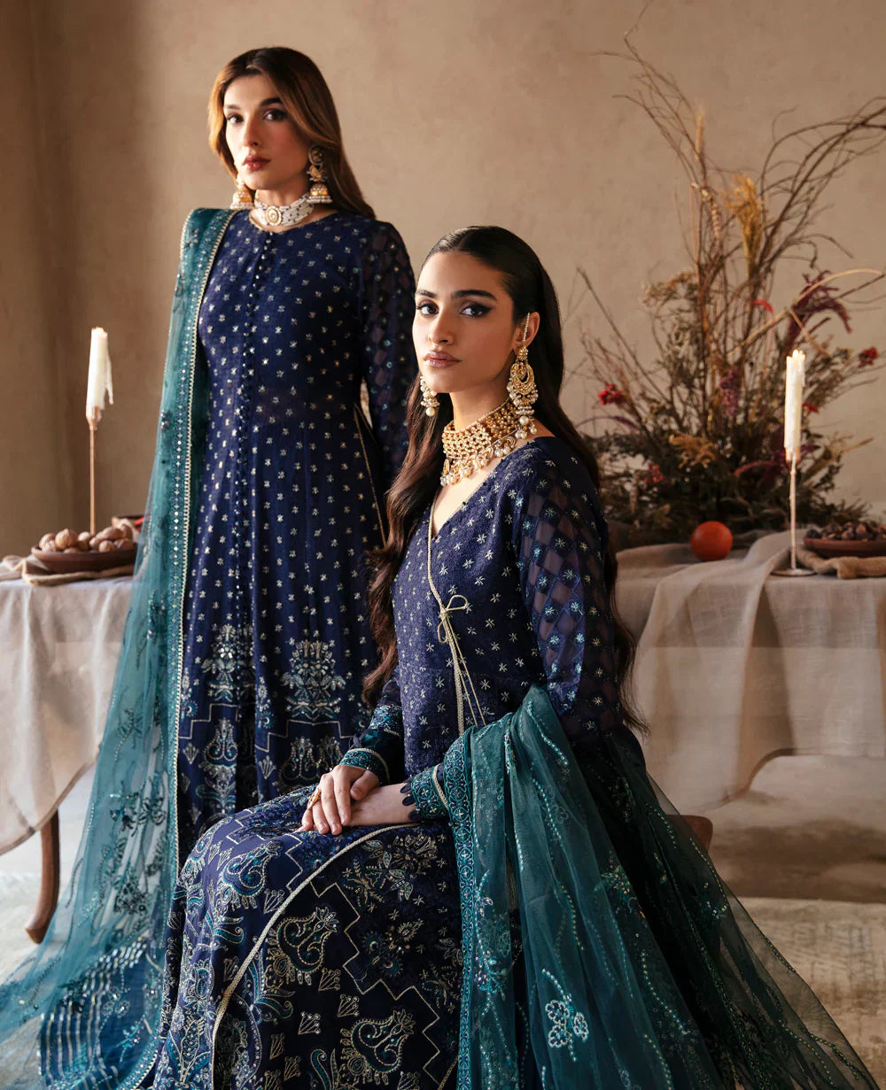 Xenia Formals | Yesfir 24 | Chargah -  Xenia Formals Luxury - Original Designer Dress - House of Maryam
