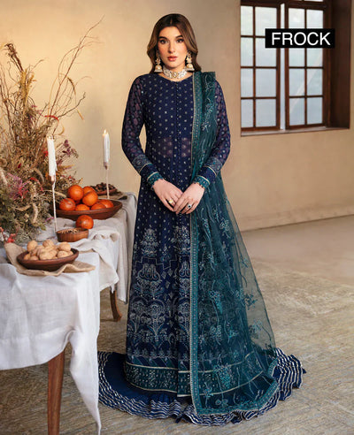Xenia Formals | Yesfir 24 | Chargah -  Xenia Formals Luxury - Original Designer Dress - House of Maryam
