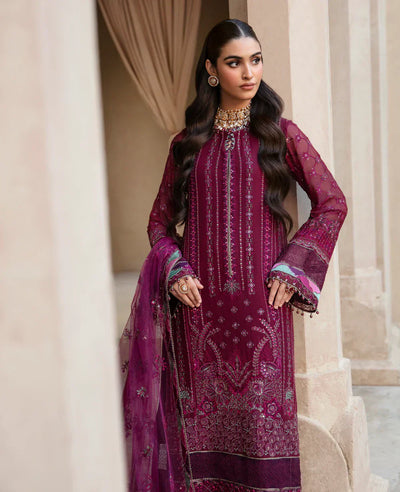 Xenia Formals | Yesfir 24 | SHRIMAYI -  Xenia Formals Formal - Original Designer Dress - House of Maryam