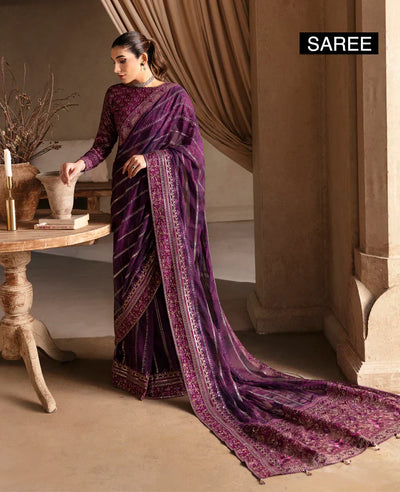 Xenia Formals | Yesfir 24 | Khulat -  Xenia Formals Formal - Original Designer Dress - House of Maryam