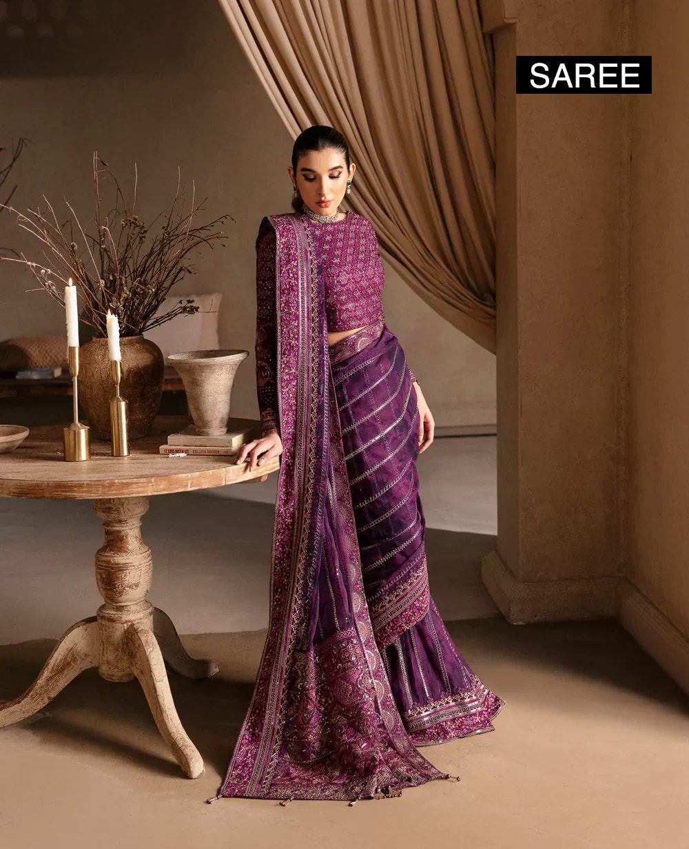 Xenia Formals | Yesfir 24 | Khulat -  Xenia Formals Formal - Original Designer Dress - House of Maryam