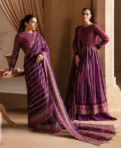 Xenia Formals | Yesfir 24 | Khulat -  Xenia Formals Formal - Original Designer Dress - House of Maryam