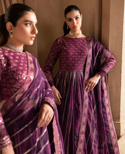Xenia Formals | Yesfir 24 | Khulat -  Xenia Formals Formal - Original Designer Dress - House of Maryam