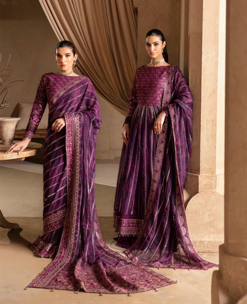 Xenia Formals | Yesfir 24 | Khulat -  Xenia Formals Formal - Original Designer Dress - House of Maryam