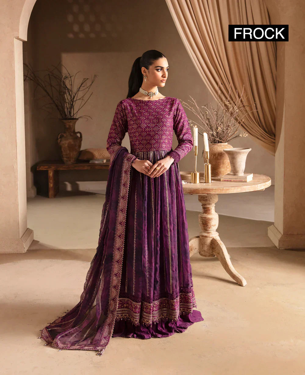 Xenia Formals | Yesfir 24 | Khulat -  Xenia Formals Formal - Original Designer Dress - House of Maryam
