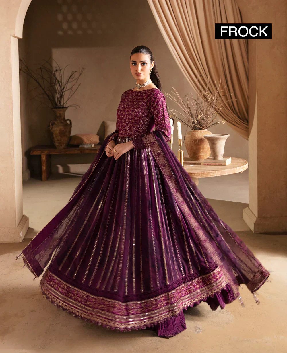 Xenia Formals | Yesfir 24 | Khulat -  Xenia Formals Formal - Original Designer Dress - House of Maryam