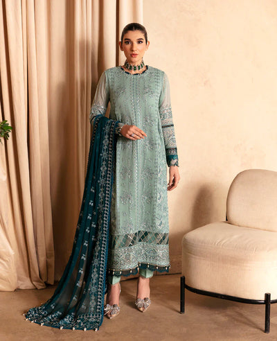Xenia Formals | Yesfir 24 | Khira -  Xenia Formals Formal - Original Designer Dress - House of Maryam