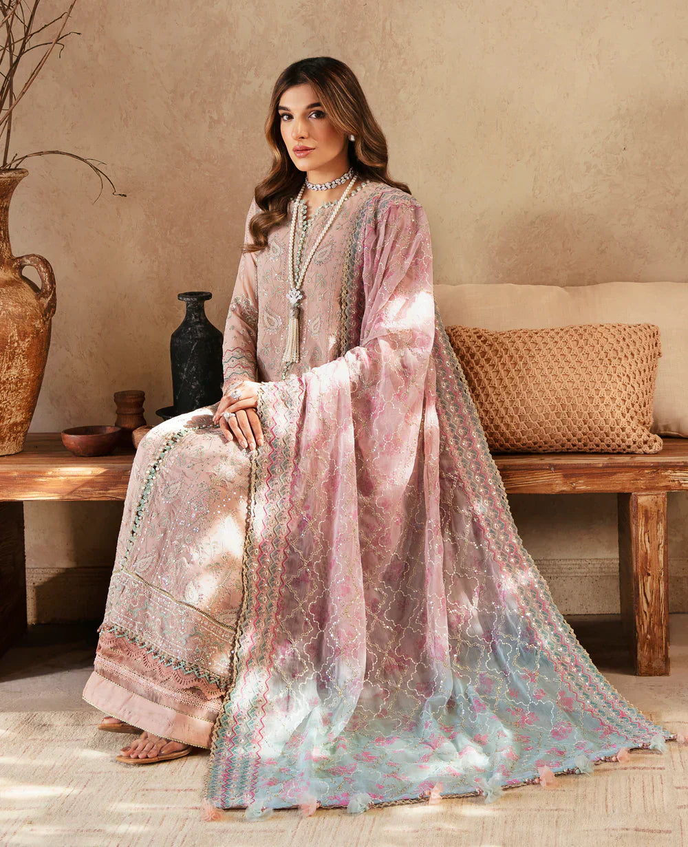 Xenia Formals | Yesfir 24 | Taroob -  Xenia Formals Formal - Original Designer Dress - House of Maryam