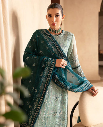 Xenia Formals | Yesfir 24 | Khira -  Xenia Formals Formal - Original Designer Dress - House of Maryam
