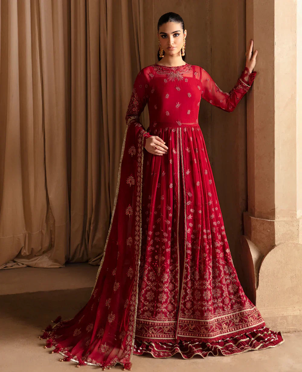 Xenia Formals | Yesfir 24 | Aara -  Xenia Formals Formal - Original Designer Dress - House of Maryam