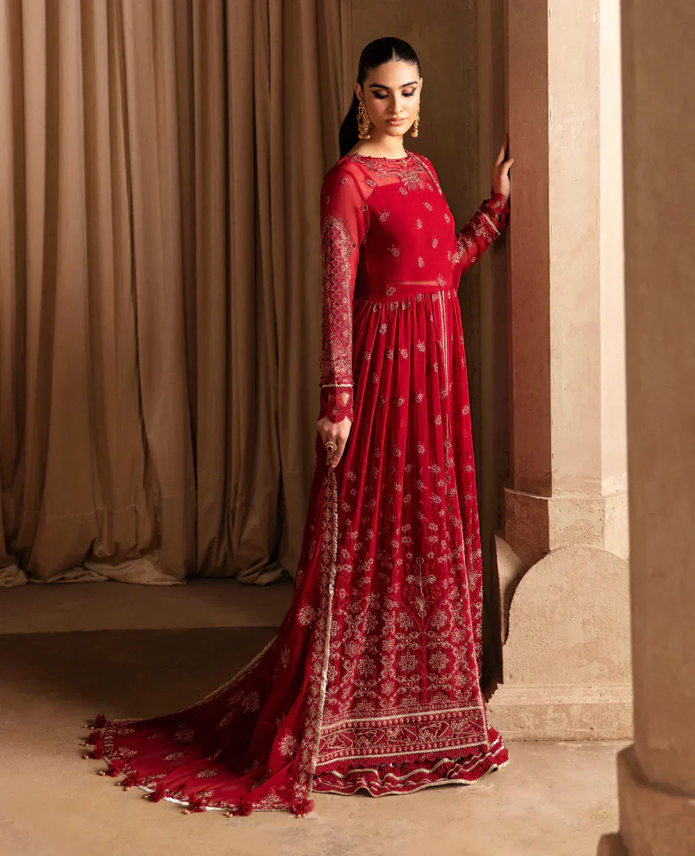 Xenia Formals | Yesfir 24 | Aara -  Xenia Formals Formal - Original Designer Dress - House of Maryam