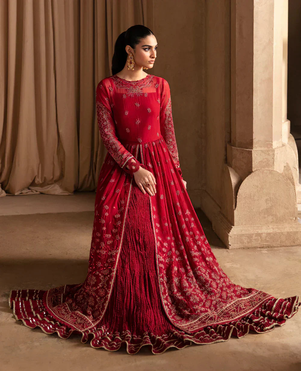 Xenia Formals | Yesfir 24 | Aara -  Xenia Formals Formal - Original Designer Dress - House of Maryam