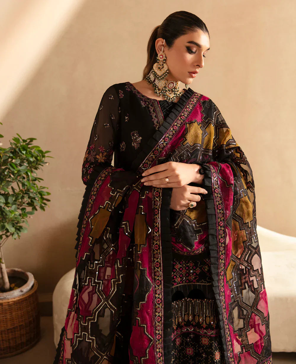 Xenia Formals | Yesfir 24 | Kaneel -  Xenia Formals Formal - Original Designer Dress - House of Maryam