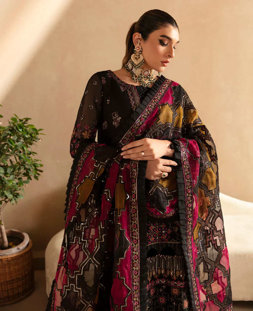 Xenia Formals | Yesfir 24 | Kaneel -  Xenia Formals Formal - Original Designer Dress - House of Maryam