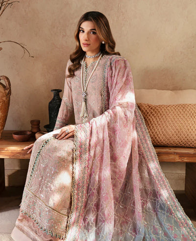 Xenia Formals | Yesfir 24 | Taroob -  Xenia Formals Formal - Original Designer Dress - House of Maryam
