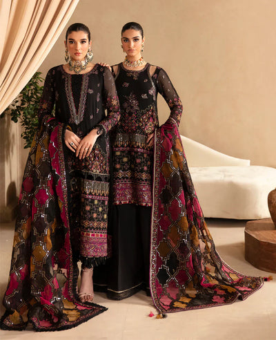 Xenia Formals | Yesfir 24 | Kaneel -  Xenia Formals Formal - Original Designer Dress - House of Maryam