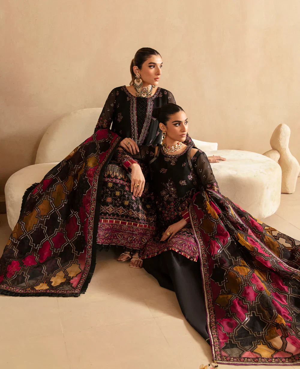 Xenia Formals | Yesfir 24 | Kaneel -  Xenia Formals Formal - Original Designer Dress - House of Maryam