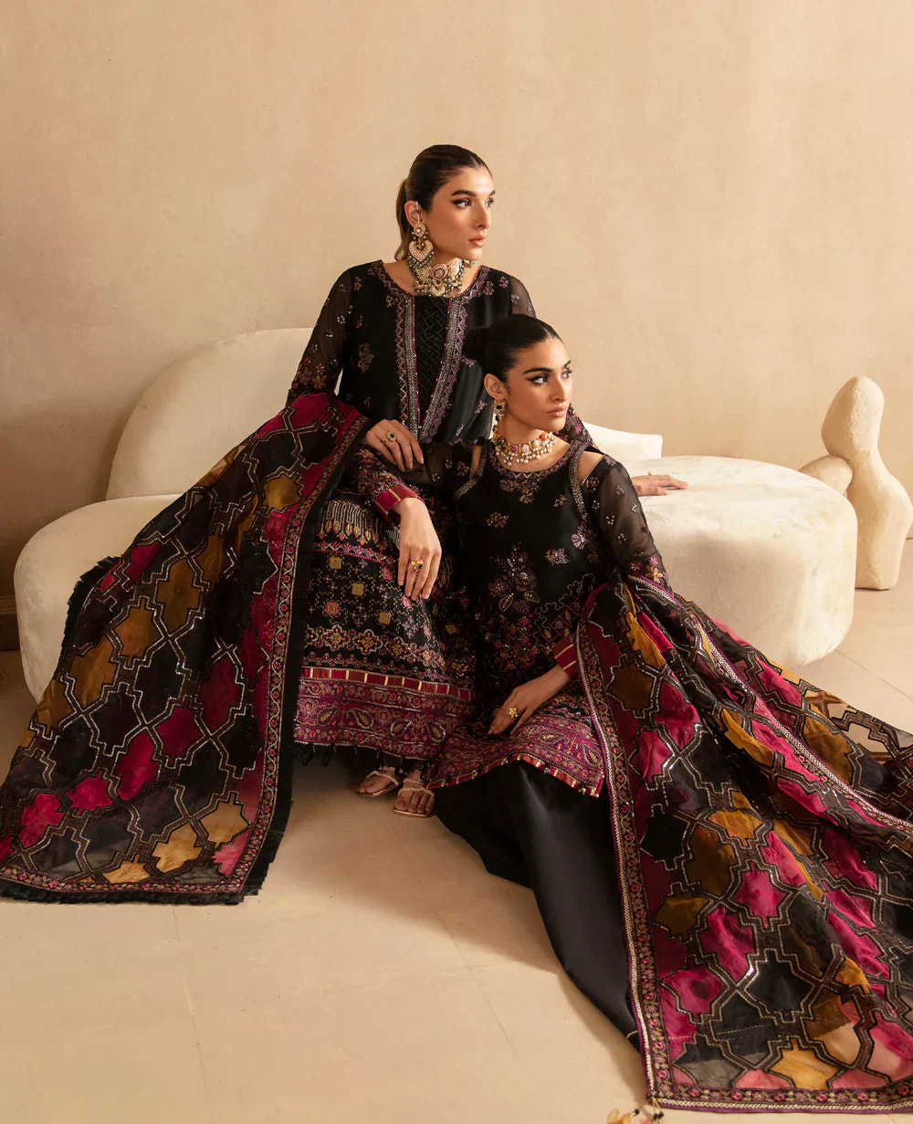 Xenia Formals | Yesfir 24 | Kaneel -  Xenia Formals Formal - Original Designer Dress - House of Maryam