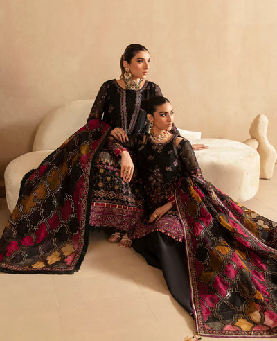 Xenia Formals | Yesfir 24 | Kaneel -  Xenia Formals Formal - Original Designer Dress - House of Maryam